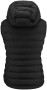 WOODLAKE HEIGHTS VEST WOMAN