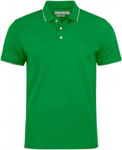 GREENVILLE POLO MODERN FIT