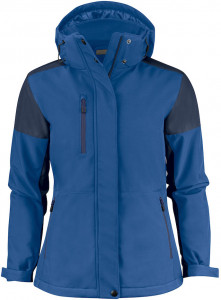 PRIME PADDED SOFTSHELL WOMAN