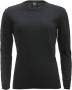 BLAKELY KNITTED SWEATER WOMAN