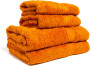 Zestaw ręczników Terry z certyfikatem Fair Trade