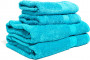 Zestaw ręczników Terry z certyfikatem Fair Trade
