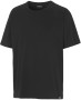 OVERSIZE T-SHIRT (GOTS)