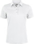 OCEANSIDE STRETCH POLO WOMAN