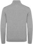 OAKVILLE HALF ZIP SWEATER