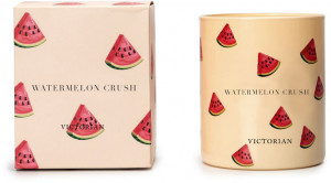 Świeca zapachowa Watermelon Crush